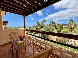 Chalet Amarilla Golf With Pool & Jacuzzi