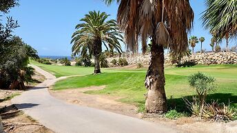 Chalet Amarilla Golf With Pool & Jacuzzi