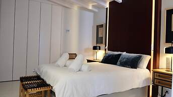 Chalet Amarilla Golf With Pool & Jacuzzi