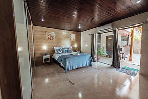 Casa c 5 su tes Piscina Churrasqueira e Sinuca