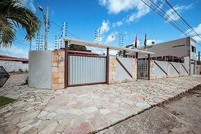 Casa c 5 su tes Piscina Churrasqueira e Sinuca