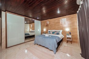 Casa c 5 su tes Piscina Churrasqueira e Sinuca