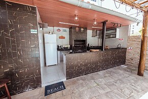 Casa c 5 su tes Piscina Churrasqueira e Sinuca