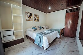 Casa c 5 su tes Piscina Churrasqueira e Sinuca