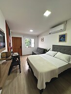 APARTA HOTEL PROVENZA