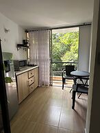APARTA HOTEL PROVENZA