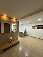 APARTA HOTEL PROVENZA