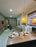 APARTA HOTEL PROVENZA
