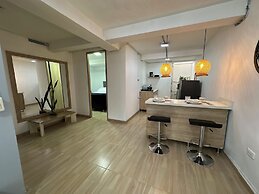 APARTA HOTEL PROVENZA