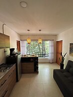 APARTA HOTEL PROVENZA