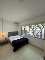 APARTA HOTEL PROVENZA