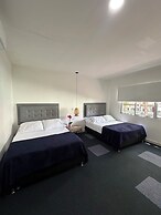 APARTA HOTEL PROVENZA