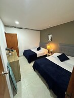 APARTA HOTEL PROVENZA