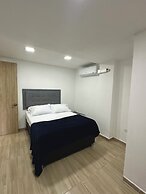 APARTA HOTEL PROVENZA
