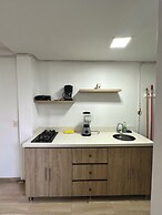 APARTA HOTEL PROVENZA