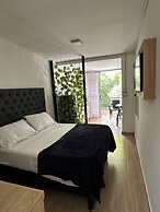 APARTA HOTEL PROVENZA