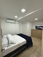 APARTA HOTEL PROVENZA