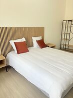 Les chambres du Vignoble