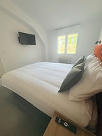 Les chambres du Vignoble