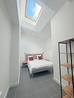 Les chambres du Vignoble
