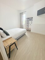Les chambres du Vignoble
