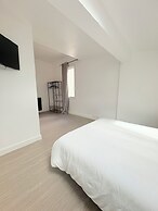 Les chambres du Vignoble