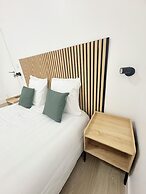 Les chambres du Vignoble