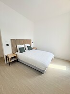 Les chambres du Vignoble