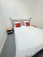 Les chambres du Vignoble