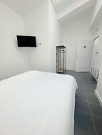 Les chambres du Vignoble