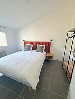 Les chambres du Vignoble