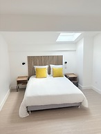 Les chambres du Vignoble