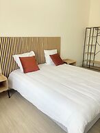 Les chambres du Vignoble
