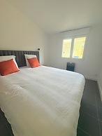 Les chambres du Vignoble