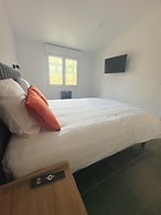 Les chambres du Vignoble