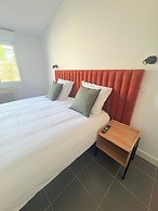 Les chambres du Vignoble