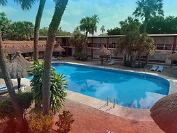 Hotel Plaza Palmas