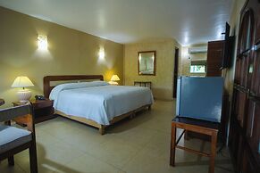 Hotel Plaza Palmas
