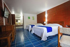Hotel Plaza Palmas