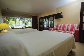 Hotel Plaza Palmas