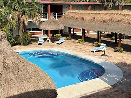 Hotel Plaza Palmas