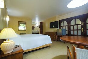 Hotel Plaza Palmas