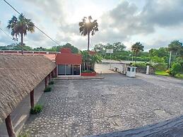 Hotel Plaza Palmas