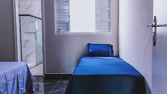 Casa Amaral Pet-friendly com Piscina p 10 Pessoas