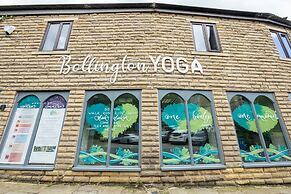 Charming 3B Cottage In Bollington