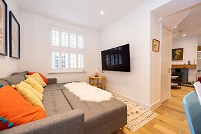 Charming 3B Cottage In Bollington