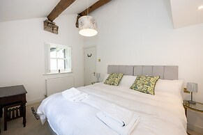 Charming 3B Cottage In Bollington