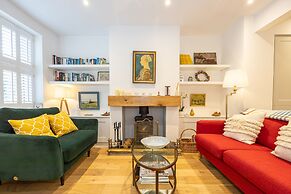 Charming 3B Cottage In Bollington