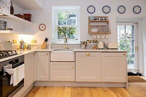 Charming 3B Cottage In Bollington