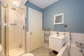 Charming 3B Cottage In Bollington